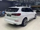 BMW X5 40i X 3.0L