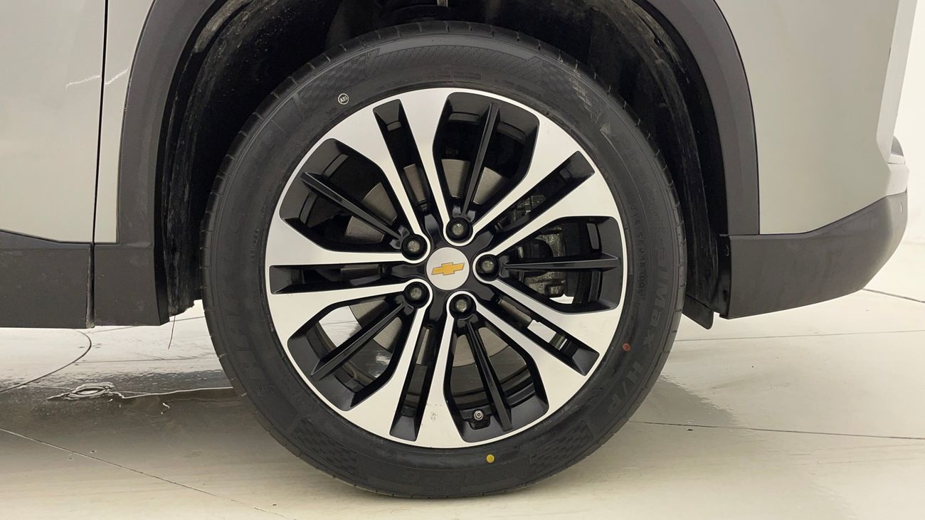 Chevrolet Captiva PREMIER 1.5 | Zero Down Payment | Home Test Drive