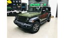 جيب رانجلر JEEP WRANGLER UNLIMTED SPORT 2021 0 KM WITH FREE INSURANCE AND REGISTERATION AND 3 YEARS WARRANTY