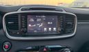 Kia Sorento PREMIUM CONDITION | LHD | 2.0L DIESEL ENGINE | 2015 | ELECTRIC AND MEMORY SEAT