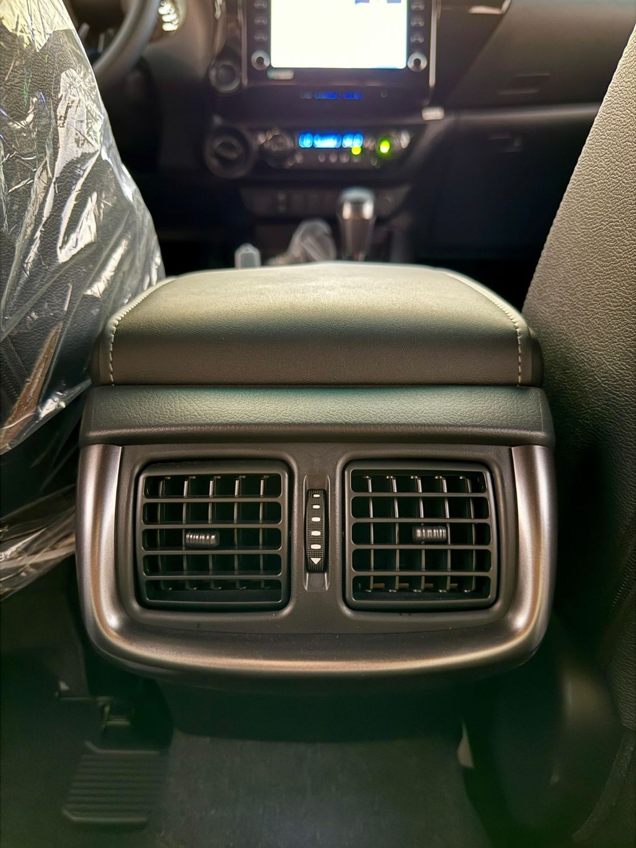 Toyota Hilux TOYOTA HILUX DOUBLE CAB PICKUP GR-S RALLY EDITION V6 4.0L PETROL