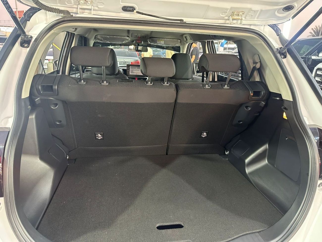 تويوتا ريز 1.0T G