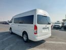 Toyota Hiace TOYOTA HIACE VAN RHD 2014 MODEL 3.0 L DIESEL AUTOMATIC(PM13716)