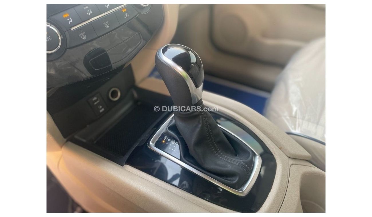 Nissan XTrail SV  2.5CC - GCC, EXCELLENT CONDITION