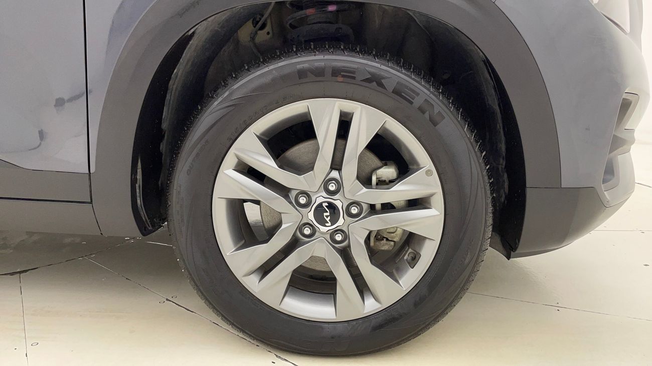 Kia Seltos EX 1.6 | Zero Down Payment | Home Test Drive