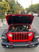 جيب جلادياتور 