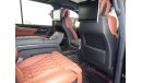 لكزس LX 570 Super Sport 5.7L MBS Autobiography VIP Massage Seat 2021MY ( Export Only)