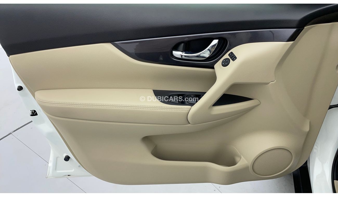 Nissan XTrail S 2.5 | Zero Down Payment | Free Home Test Drive