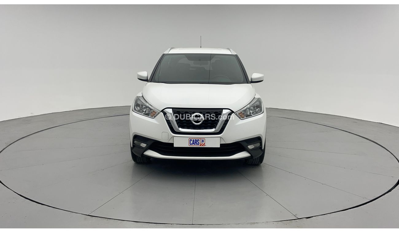 Nissan Kicks SV 1.6 | Zero Down Payment | Free Home Test Drive