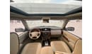 Nissan Patrol Super Safari