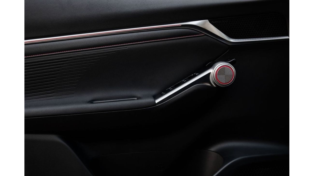 جي إي سي إمكو | 1,821 P.M  | 0% Downpayment | Perfect Condition!