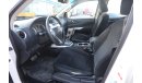 Nissan Navara DC 4X4,PW,AT,Alloy Wheels, Cruise control,2.5CC(13379)