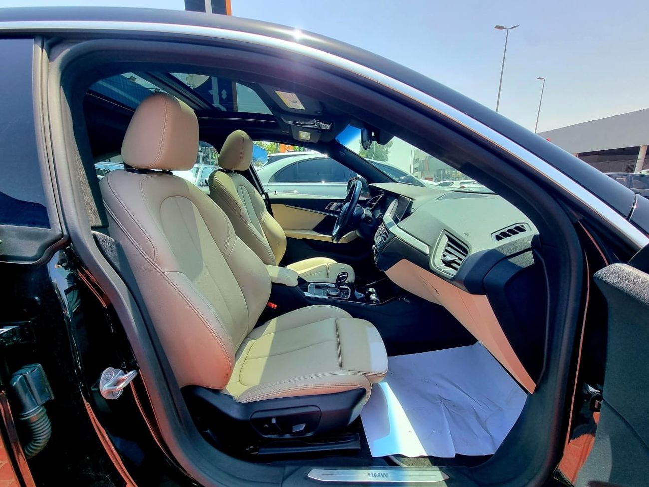 BMW 228i i 2022 American Specs