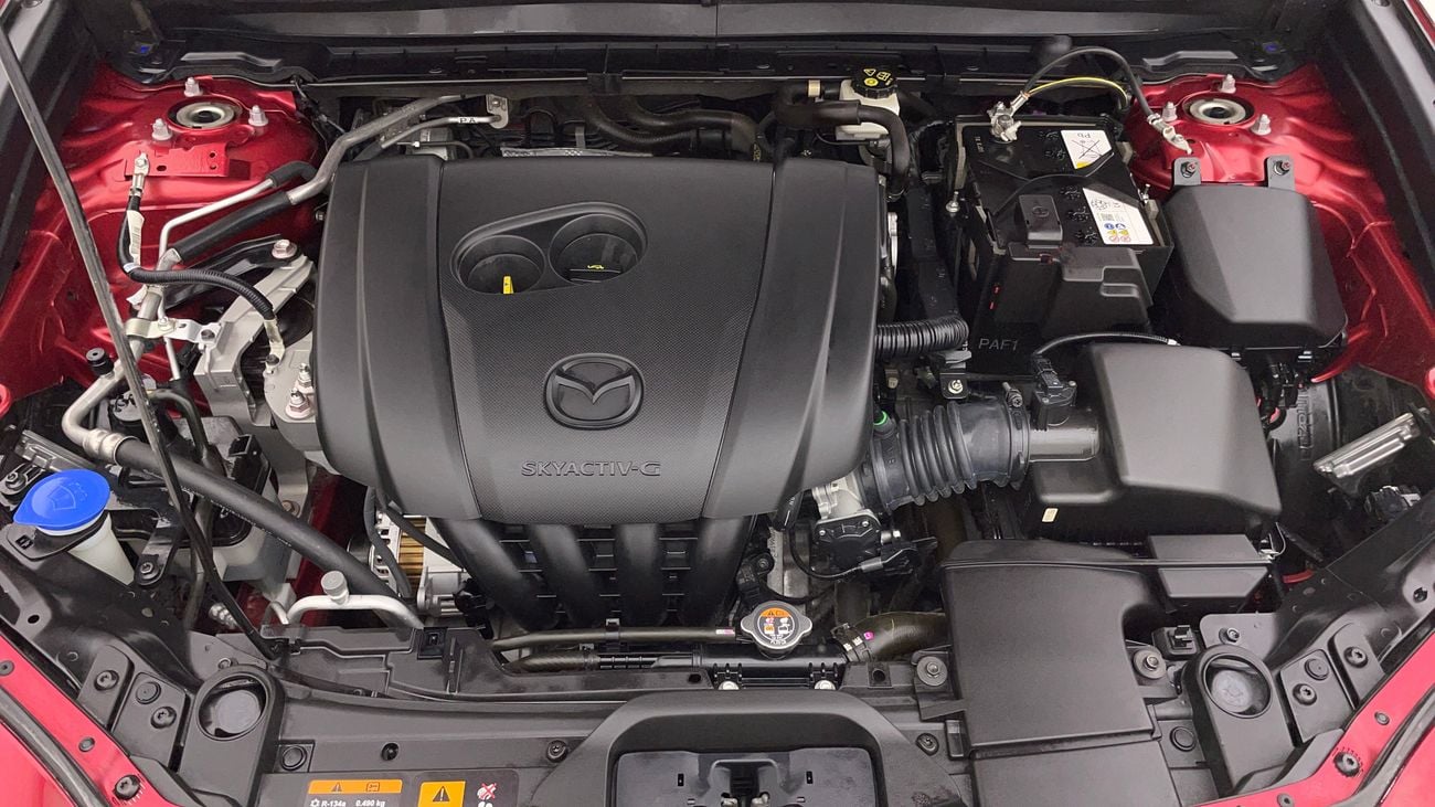 Mazda CX30 ELITE 2 | Zero Down Payment | Home Test Drive