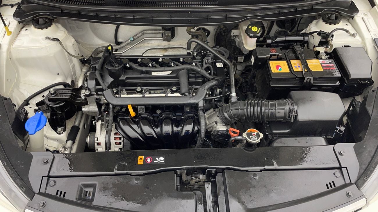 Kia Pegas 2022 LX | AED 419/Month | 0 DP | 30 Day Return | Warranty | Service History