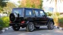 Mercedes-Benz G 63 AMG ( Only For Export ) 2025 Mercedes-AMG G 63 V8 4.0L Biturbo EQ Boost BRAND NEW