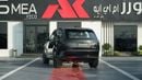 Land Rover Range Rover HSE P400 3.0L BLACK-TAN 2026 MY Export Only