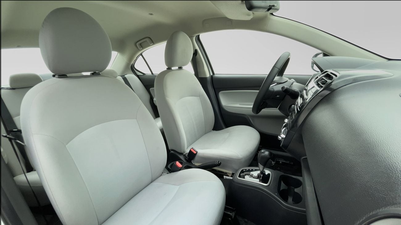 Mitsubishi Attrage GLX Highline 1.2L GLX HIGHLINE 1.2 | Zero Down Payment | Home Test Drive