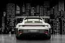 Porsche 911 PORSCHE | 992 GT3RS WEISSACH | 2025MY MAIN DEALER WARRANTY AL NABOODA GT3 RS 4.0L (520 HP) Coupe