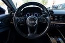 Audi A3 35 TFSI Audi A3 35TFSI 2023 GCC | Warranty for 1,124.00 AED monthly