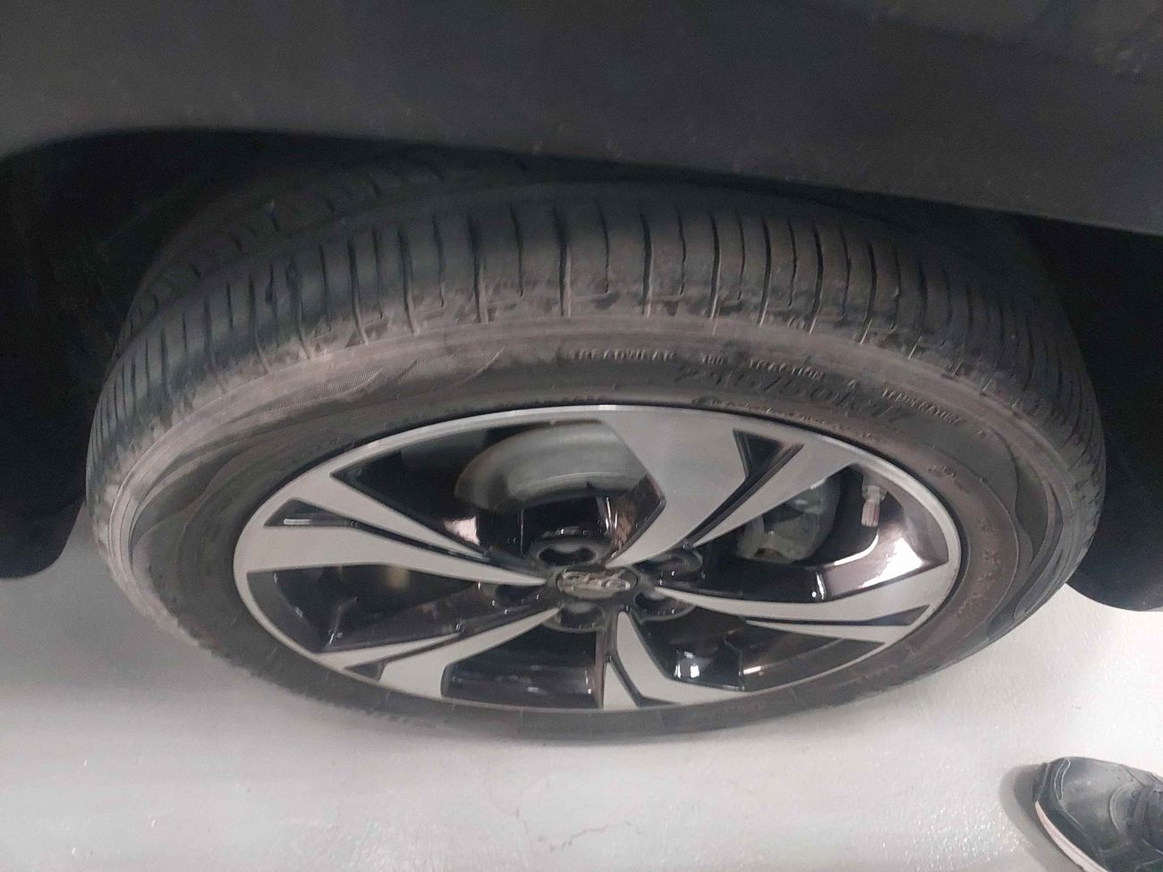 JAC JS4 INTELLIGENT 1.5 | Zero Down Payment | Home Test Drive