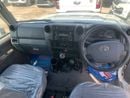 Toyota Land Cruiser Pick Up LC79 LX DIESEL 4.5L ,RIGHT HAND 2O13 MODEL ONLY FOR EXPORT AVAILABLE
