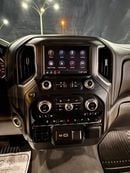 GMC Sierra 1500 REG/CAB AT4