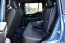 Toyota Land Cruiser 250 First Edition Hybrid Max 2.4L 5 Seater Automatic