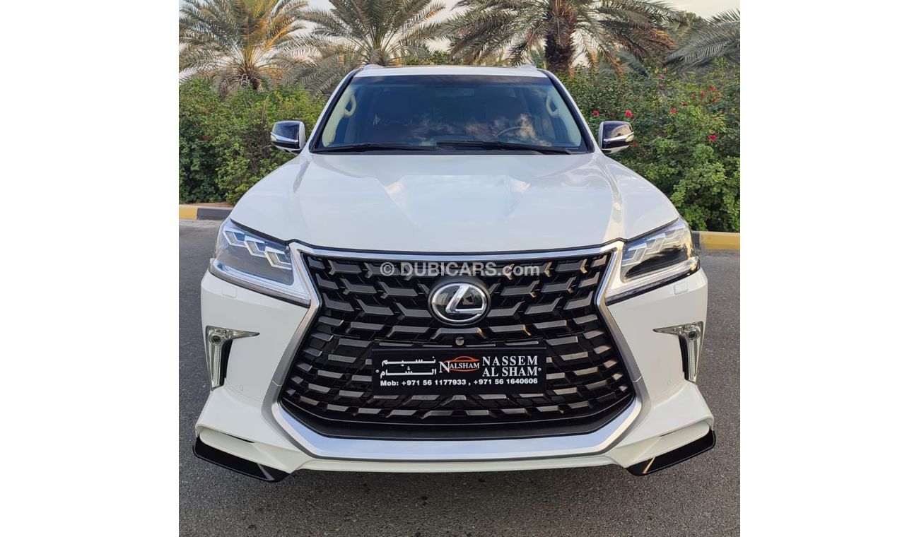 Lexus LX 570