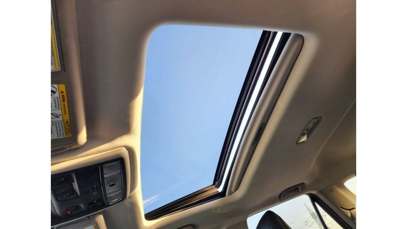 Toyota 4Runner TOYOTA 4RUNNER TRD