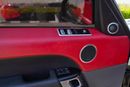 Land Rover Range Rover Sport HSE DYNAMIC P360 2021!! GCC SPECS!! WELL MAINTAINED