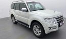 Mitsubishi Pajero 3.8