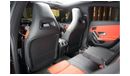 Mercedes-Benz CLA 250 Mercedes-Benz CLA 250 | 2024 GCC 0km | Agency Warranty | Panoramic | AMG Package | 360 view