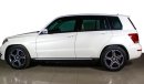 Mercedes-Benz GLK 250 4 Matic