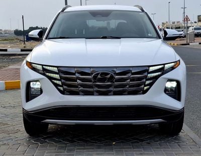 هيونداي توسون Comfort 2.0L