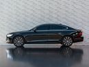 Volvo S90 B5 2.0T Powertrain