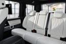 Mercedes Benz G63 AMG STANDARD