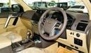 Toyota Prado TXL 2.7L Right Hand