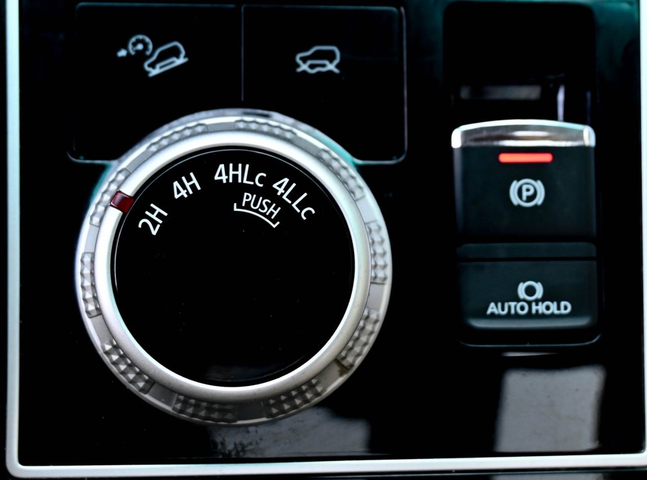 ميتسوبيشي مونتيرو سبورت GLS Mid 3.0L