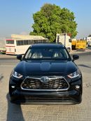 Toyota Highlander 2022 HYBRID ENGINE 2.5L (EXPORT ONLY) US SPEC