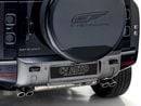Land Rover Defender 110 Carpathian Edition | European Specs