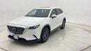 Mazda CX9 GT 2.5L (230 HP) 2023 GT | AED 1442/Month | 0 DP | 30 Day Return | Warranty