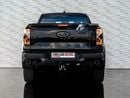 Ford Ranger RAPTOR