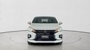 Mitsubishi Attrage GLX | Guaranteed Warranty | 0 Down Payment