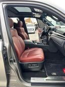 Lexus LX570 SIGNATURE
