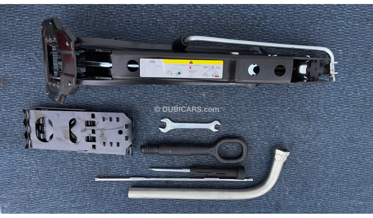 Audi Q5 40 TFSI 2 | Under Warranty | Inspected on 150+ parameters