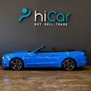 فورد موستانج GT California Special 5.0L (435 HP) Coupe A/T 2,663 pm • 0% Downpayment • GT CS • 1 Year Warranty