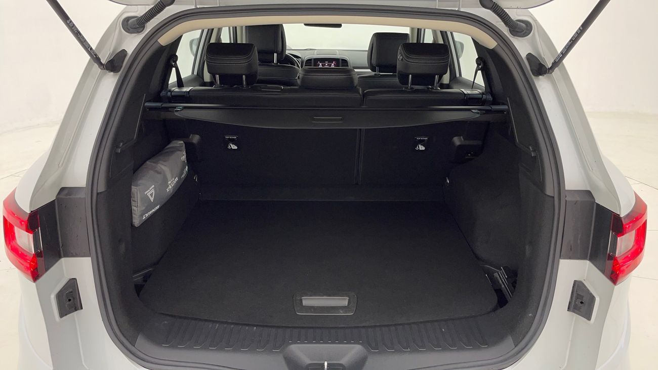 Renault Koleos PE 2.5 | Zero Down Payment | Home Test Drive