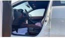 Toyota Corolla Cross 1.8L PET - AT - 24YM - WHT_RED (FOR EXPORT)