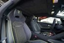 لامبورغيني هوراكان TECNICA 5.2L V10